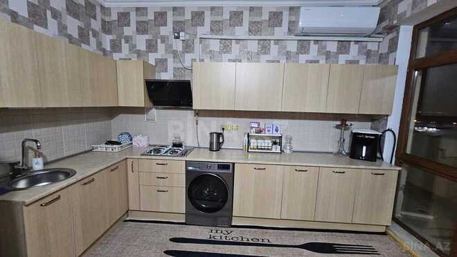 3 otaqlı yeni tikili - Bayıl q. - 121 m² (16)