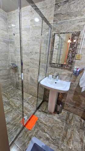 3 otaqlı yeni tikili - Bayıl q. - 121 m² (21)
