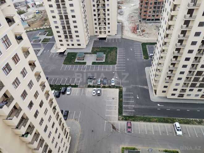 3 otaqlı yeni tikili - Bayıl q. - 121 m² (3)
