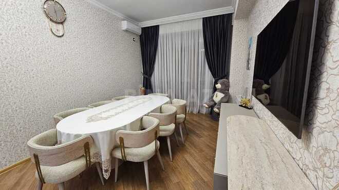 3 otaqlı yeni tikili - Bayıl q. - 121 m² (5)
