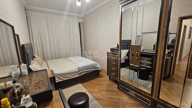 3 otaqlı yeni tikili - Bayıl q. - 121 m² (8)
