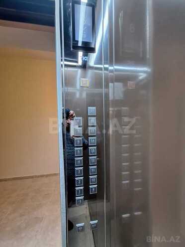 3 otaqlı yeni tikili - Bayıl q. - 121 m² (18)