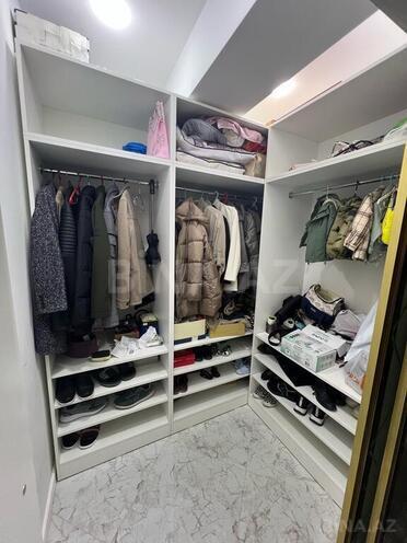 4-комн. новостройка - Хатаинский р. - 158 м² (15)