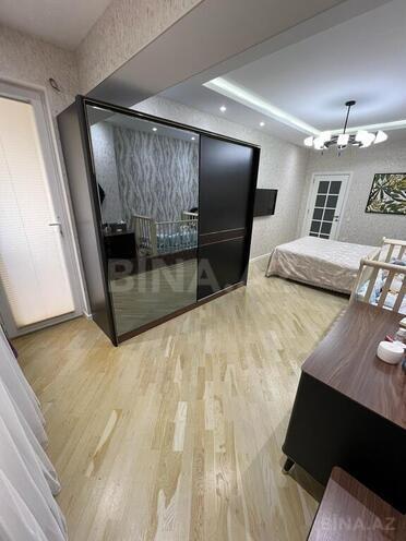 4-комн. новостройка - Хатаинский р. - 158 м² (9)