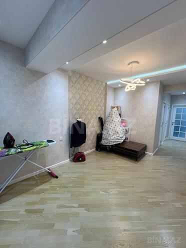 4-комн. новостройка - Хатаинский р. - 158 м² (14)