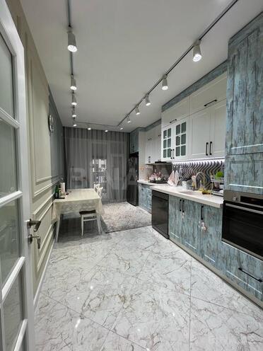 4-комн. новостройка - Хатаинский р. - 158 м² (5)
