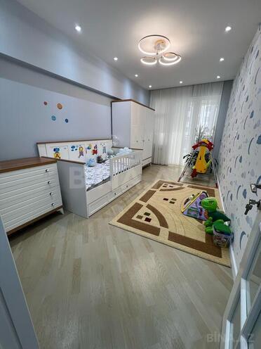 4-комн. новостройка - Хатаинский р. - 158 м² (11)