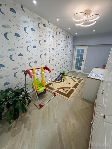 4-комн. новостройка - Хатаинский р. - 158 м² (12)