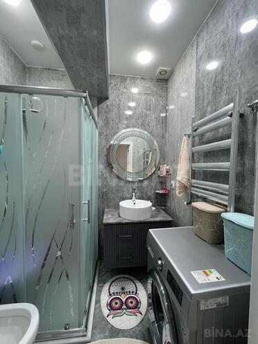 4-комн. новостройка - Хатаинский р. - 158 м² (16)
