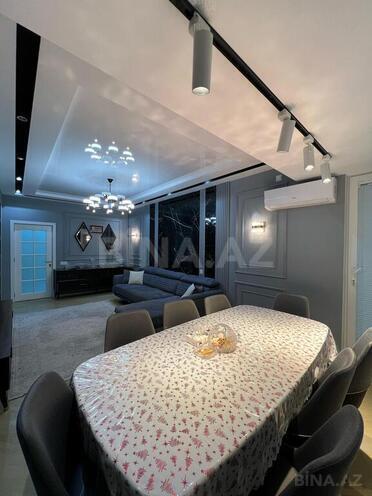 4-комн. новостройка - Хатаинский р. - 158 м² (2)