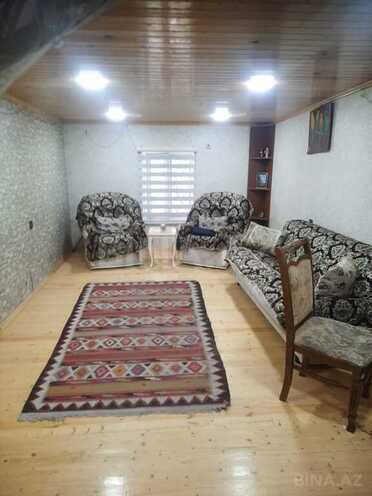 1-комн. дом/дача - м. Элмляр Академиясы - 24 м² (7)