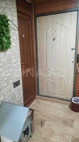 1-комн. дом/дача - м. Элмляр Академиясы - 24 м² (2)