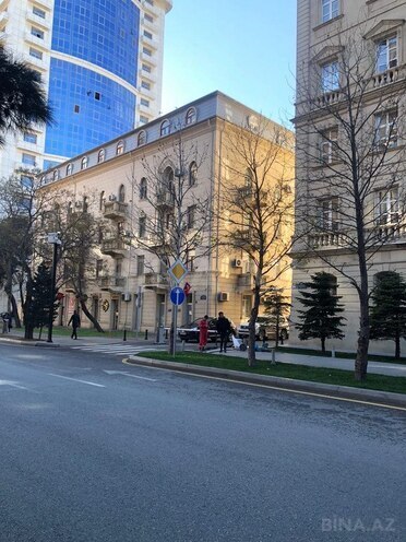 2 otaqlı yeni tikili - Nizami m. - 60 m² (1)
