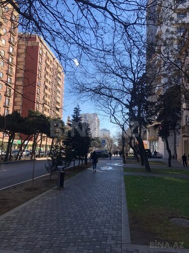 2 otaqlı yeni tikili - Nizami m. - 60 m² (2)