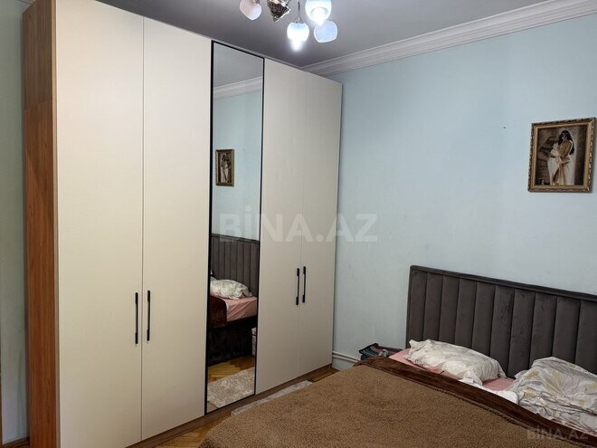 2 otaqlı yeni tikili - Nizami m. - 60 m² (6)