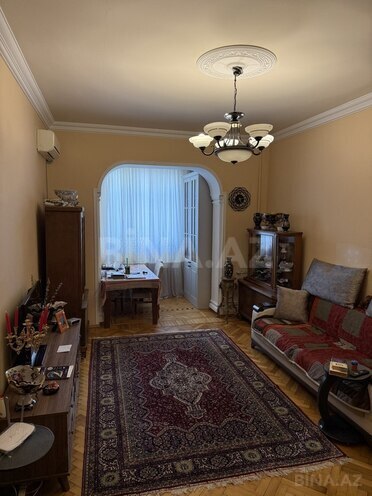 2 otaqlı yeni tikili - Nizami m. - 60 m² (3)