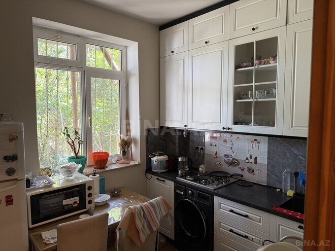 2 otaqlı yeni tikili - Nizami m. - 60 m² (7)