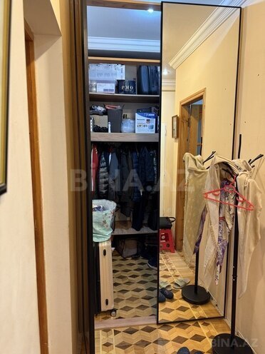 2 otaqlı yeni tikili - Nizami m. - 60 m² (8)