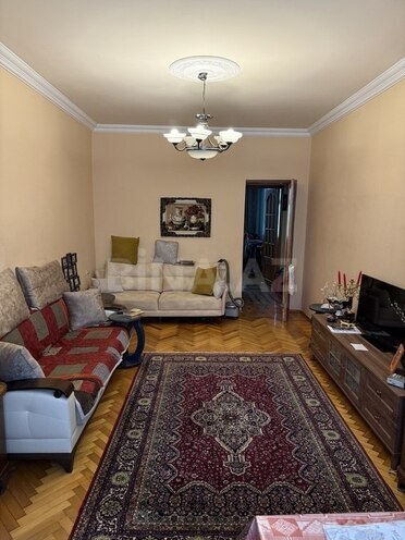 2 otaqlı yeni tikili - Nizami m. - 60 m² (4)