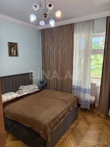 2 otaqlı yeni tikili - Nizami m. - 60 m² (5)