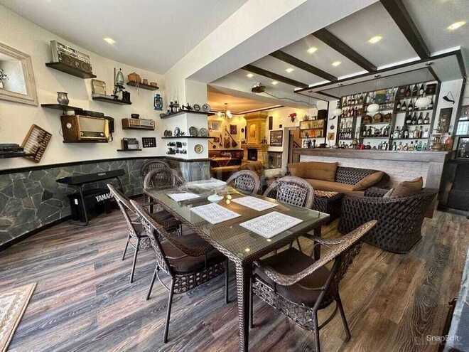 6 otaqlı həyət evi/bağ evi - Novxanı q. - 600 m² (16)