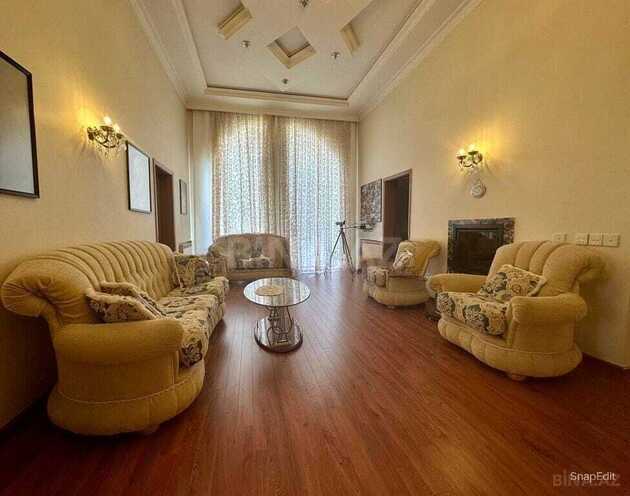 6 otaqlı həyət evi/bağ evi - Novxanı q. - 600 m² (18)