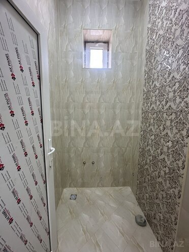 5 otaqlı həyət evi/bağ evi - Məmmədli q. - 165 m² (16)