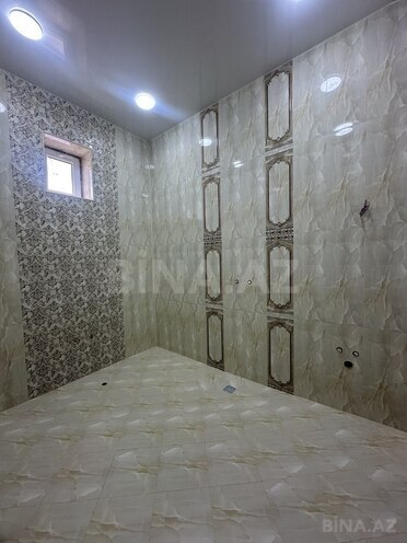 5 otaqlı həyət evi/bağ evi - Məmmədli q. - 165 m² (15)