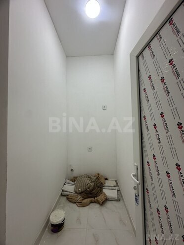 5 otaqlı həyət evi/bağ evi - Məmmədli q. - 165 m² (14)