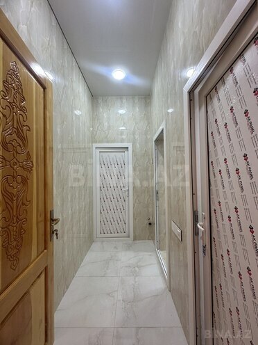 5 otaqlı həyət evi/bağ evi - Məmmədli q. - 165 m² (13)