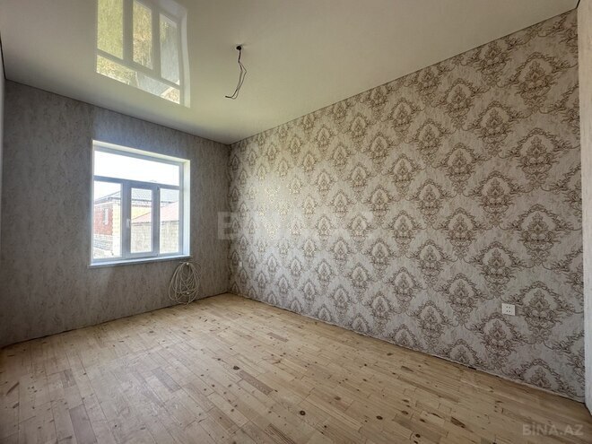 5 otaqlı həyət evi/bağ evi - Məmmədli q. - 165 m² (7)