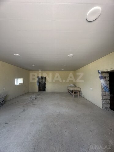 5 otaqlı həyət evi/bağ evi - Məmmədli q. - 165 m² (4)