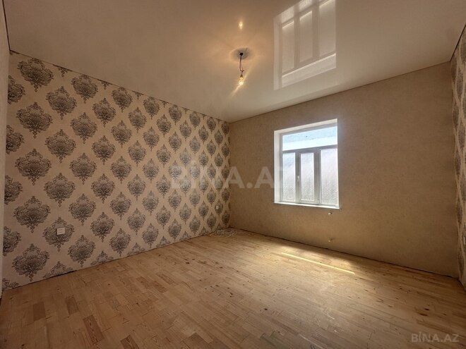 5 otaqlı həyət evi/bağ evi - Məmmədli q. - 165 m² (10)