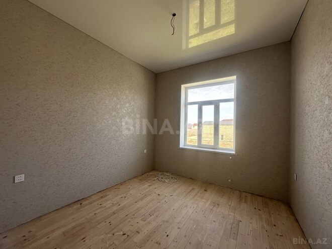 5 otaqlı həyət evi/bağ evi - Məmmədli q. - 165 m² (8)