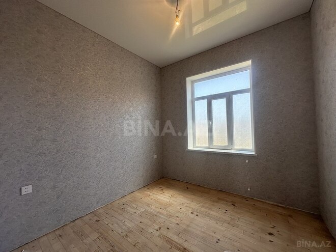 5 otaqlı həyət evi/bağ evi - Məmmədli q. - 165 m² (9)