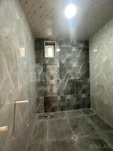 4 otaqlı həyət evi/bağ evi - Məmmədli q. - 130 m² (10)