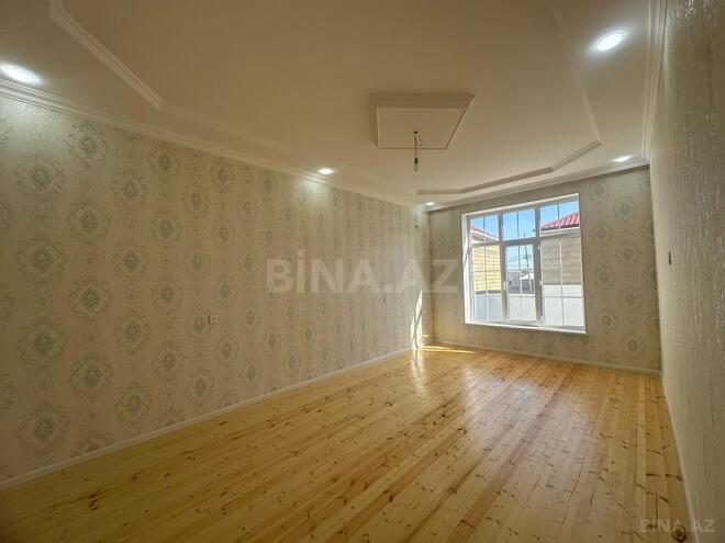 4 otaqlı həyət evi/bağ evi - Məmmədli q. - 130 m² (5)