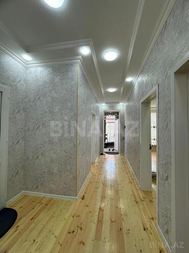 4 otaqlı həyət evi/bağ evi - Məmmədli q. - 130 m² (3)
