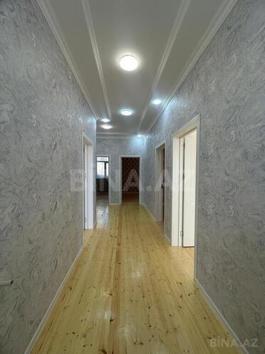 4 otaqlı həyət evi/bağ evi - Məmmədli q. - 130 m² (2)