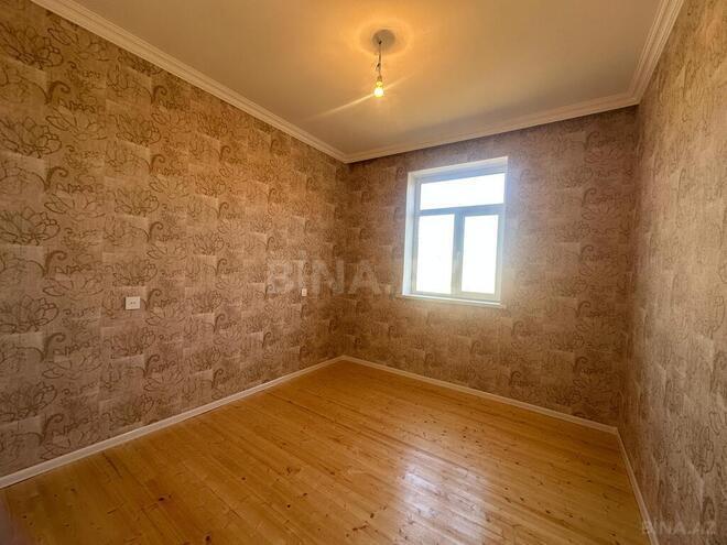 4 otaqlı həyət evi/bağ evi - Məmmədli q. - 130 m² (8)