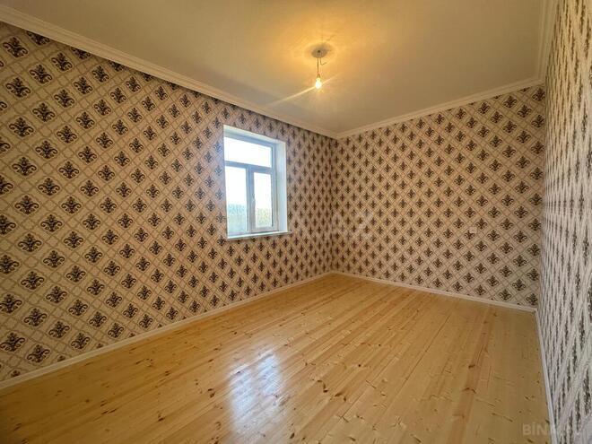 4 otaqlı həyət evi/bağ evi - Məmmədli q. - 130 m² (7)