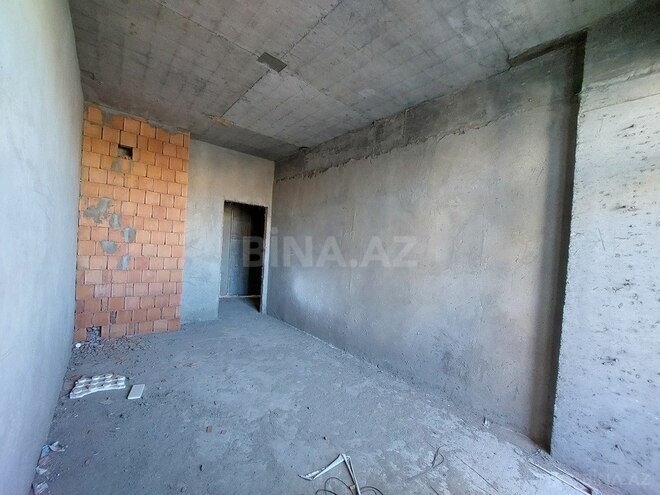 3-комн. новостройка - м. 28 мая - 151 м² (3)