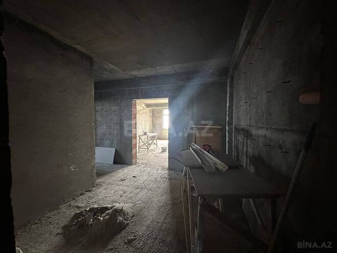 Продаётся 3-комн. новостройка 135 м², м. Ази Асланов, photo 22 from 23