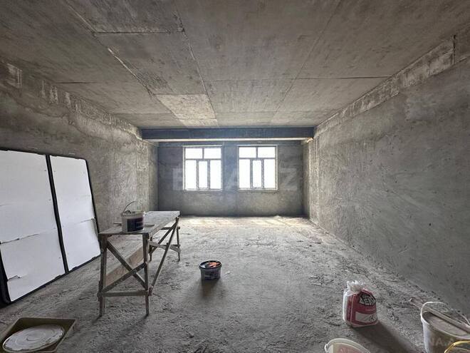 Продаётся 3-комн. новостройка 135 м², м. Ази Асланов, photo 3 from 23