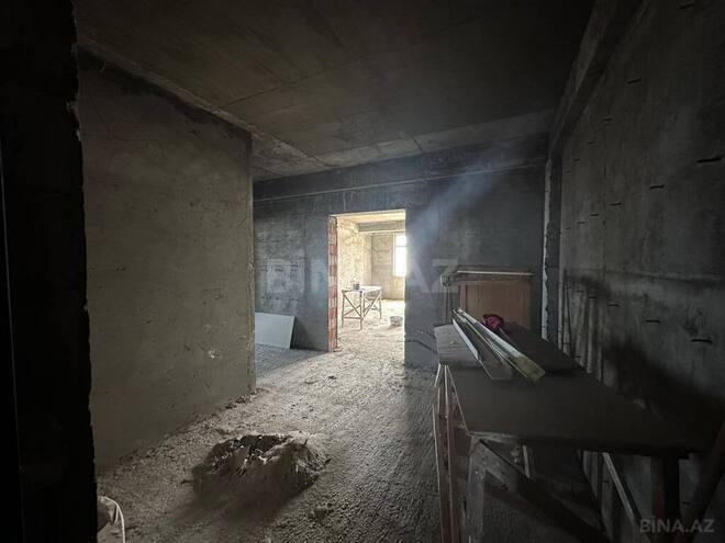 Продаётся 3-комн. новостройка 135 м², м. Ази Асланов, photo 20 from 23