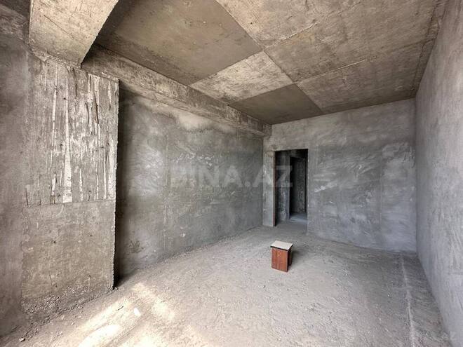 Продаётся 3-комн. новостройка 135 м², м. Ази Асланов, photo 10 from 23