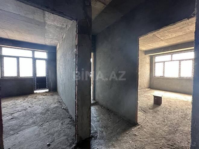 Продаётся 3-комн. новостройка 135 м², м. Ази Асланов, photo 7 from 23