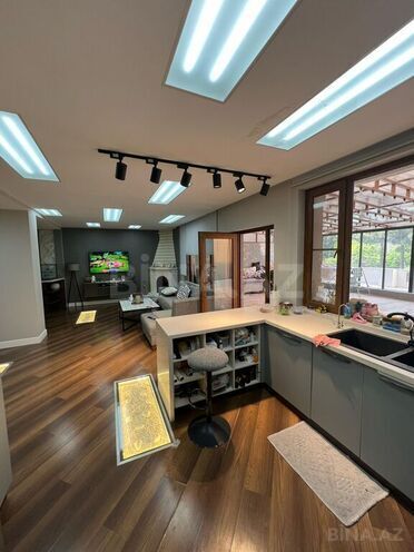 4-комн. вторичка - Наримановский  р. - 250 м² (3)