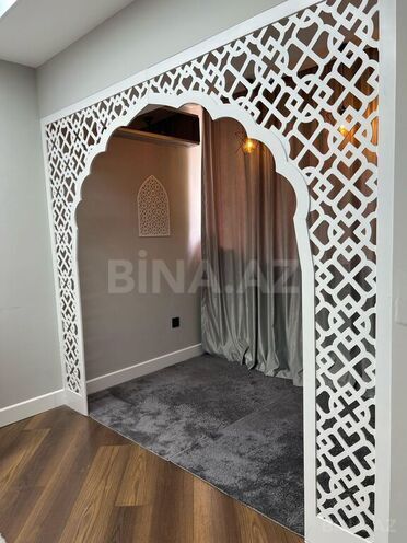 4-комн. вторичка - Наримановский  р. - 250 м² (11)
