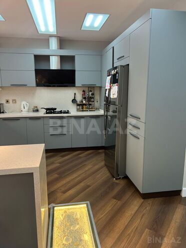 4-комн. вторичка - Наримановский  р. - 250 м² (9)